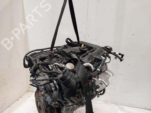 Engine SEAT IBIZA V (KJ1, KJG) 1.0 TSI | BP32721219M1  - Image 6