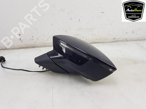 Left mirror SEAT ARONA (KJ7, KJP) 1.0 TSI | BP17152414C26