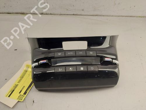 Climate control PEUGEOT 2008 I (CU_) 1.2 THP 130 / PureTech 130 | BP38108616I5 - Image 2