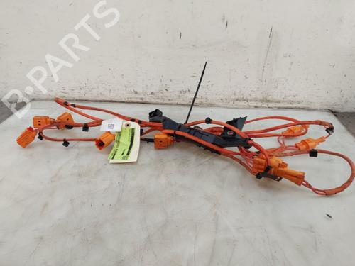 Used Cable Cable SKODA ELROQ (PYL) 60 (204 hp) 33869178 33869178