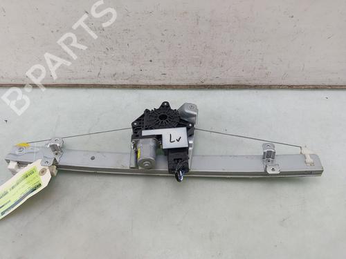 Used Front left window mechanism Front left window mechanism 39265630 39265630