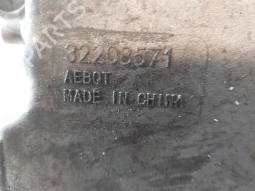 Oil sump VOLVO XC40 (536) T4 Plug-in Hybrid | BP32702122M115 - Image 4