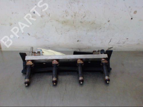 Used Injector OPEL TIGRA TwinTop (X04) 1.4 (R97) (90 hp) 12014879