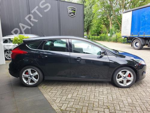 Right front door FORD FOCUS III 1.6 EcoBoost | BP30814791C3