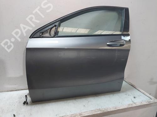 Left front door MERCEDES-BENZ A-CLASS (W176) A 180 (176.042) | BP29823535C2