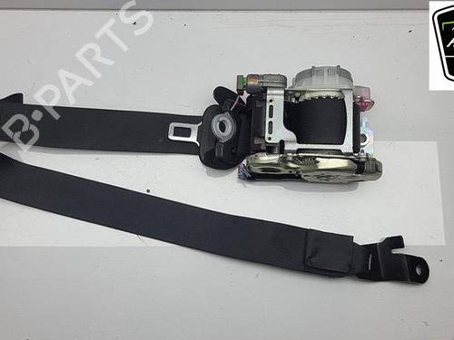 Front right seatbelt RENAULT KADJAR (HA_, HL_) 1.2 TCe 130 (HLMR) | BP21598121I25 