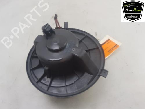 Ventilator motor VW CADDY III Box Body/MPV (2KA, 2KH, 2CA, 2CH) 2.0 TDI (140 hp) 13613675