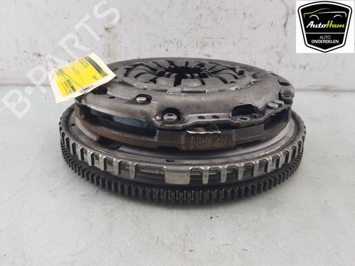Flywheel RENAULT MEGANE IV Grandtour (K9A/M/N_) 1.3 TCe 140 (K9NB) | BP27239511M101 