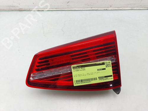 Feu arrière droit VW PASSAT B8 Variant (3G5, CB5) 2.0 TDI (150 hp) 33022481