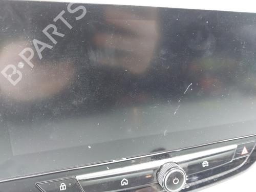 Control unit OPEL CORSA F (P2JO) 1.2 (68) | BP32748173M11 - Image 4