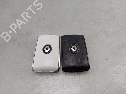 Electronic module RENAULT KADJAR (HA_, HL_) 1.3 TCe 140 (HLNB, HLN1) | BP38435115M83 - Image 3