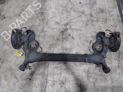 Used Rear axle Rear axle 38746700 38746700