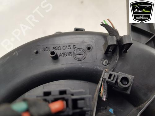 Heater blower motor VW POLO (9N_, 9A_) 1.9 TDI | BP17211957M62 