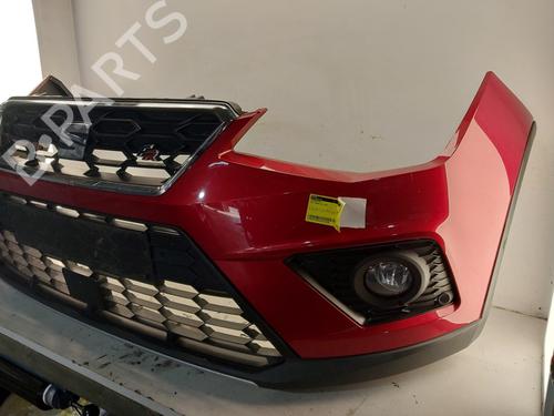 Used Front bumper Front bumper 38566553 38566553