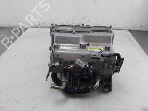 Used Inverter/Converter Inverter/Converter MITSUBISHI OUTLANDER III (GG_W, GF_W, ZJ, ZL, ZK) 2.4 Hybrid 4WD (GG3W) (208 hp) 32702093 32702093
