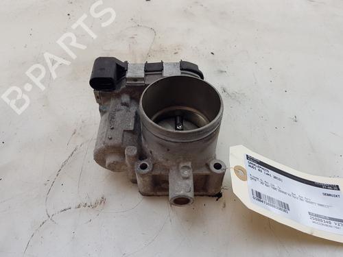 Drosselklappe für AUDI A3 Sportback (8VA, 8VF) 1.4 TFSI (140 hp) 28358245