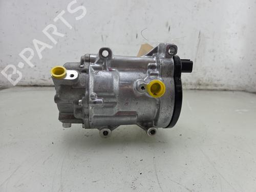 Used AC compressor AC compressor 35947450 35947450