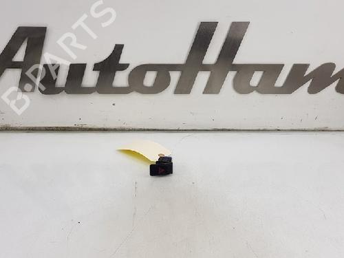 Used Warning switch Warning switch MITSUBISHI MIRAGE / SPACE STAR VI Hatchback (A0_A) 1.0 (A05A) (71 hp) 13140809 13140809