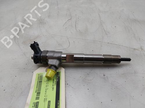 Used Injector Injector RENAULT KANGOO III Box Body/MPV 1.5 Blue dCi 95 (FJAB) (95 hp) 35978246 35978246