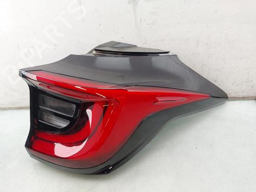 Used Right taillight Right taillight 39209797 39209797
