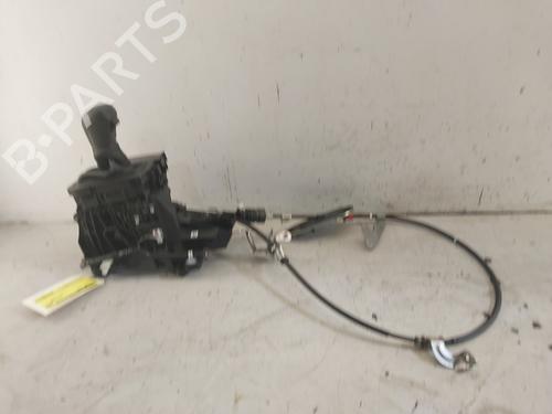 Used Gear lever Gear lever 39265584 39265584