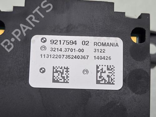 Schalter BMW 5 Touring (F11) M 550 d xDrive | BP30743469I30