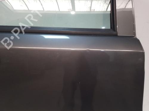 Right rear door FIAT PANDA (169_) 1.2 (169AXF2A, 169AXF1A) | BP24826474C5 