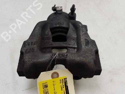 Left front brake caliper OPEL COMBO Box Body/MPV (X12) 1.6 CDTI (B05) | BP12021314M105 