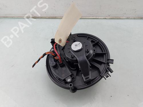 Used Heater blower motor Heater blower motor VW GOLF VIII (CD1, DA1) 2.0 TSI R 4motion (320 hp) 33718140 33718140
