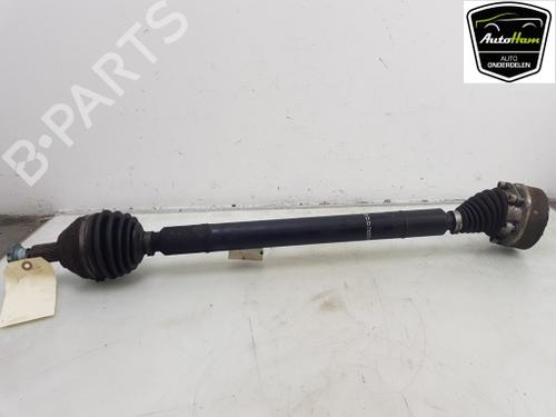 Used Right front driveshaft Right front driveshaft SKODA FABIA II Combi (545) 1.2 TDI (75 hp) 19693019 19693019