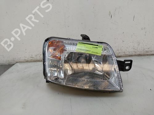 Used Right headlight Right headlight FIAT PANDA (169_) 1.1 (169.AXA1A) (54 hp) 33463394 33463394