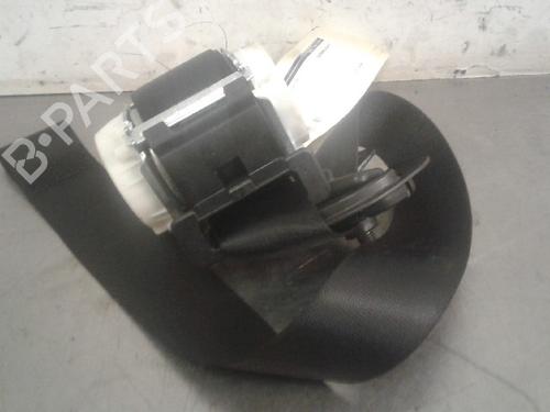 Used Front right seatbelt Front right seatbelt BMW 1 (E81) 118 d (136 hp) 12027203 12027203