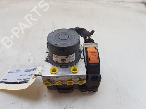 ABS Bremseaggregat PEUGEOT 208 II (UB_, UP_, UW_, UJ_) e-208 (136 hp) 24943320