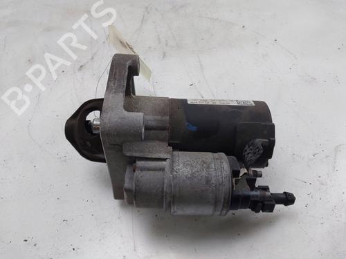 Used Starter CITROËN C3 III (SX) 1.2 THP 110 (SXHNPS, SXHNZT, SXHNZ6) (110 hp) 29174670
