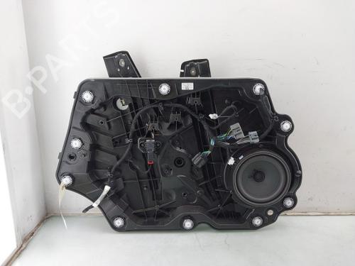 Used Front left window mechanism Front left window mechanism FORD FIESTA VII (HJ, HF) 1.0 EcoBoost (101 hp) 29160423 29160423