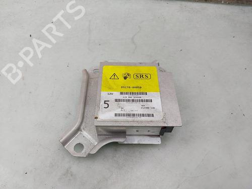 ecu-airbags-citroen-c1-pm_-pn_-2005-2006-2007-2008-2009-2010-2011-2012-2013-2014-38534615 main image