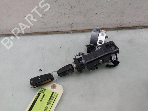 Switch OPEL ZAFIRA TOURER C (P12) 1.4 (75) | BP38168867I30 - Image 4