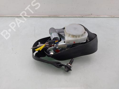 Used Front left seatbelt HYUNDAI i20 I (PB, PBT) 1.2 (86 hp) 25869662