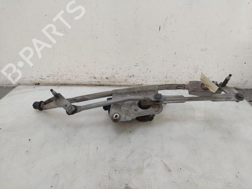 Used Front wipers mechanism VOLVO XC90 I (275) T6 AWD (272 hp) 32982653