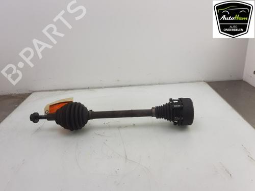 Used Left front driveshaft Left front driveshaft VW TOURAN (1T1, 1T2) 1.6 FSI (115 hp) 12044743 12044743
