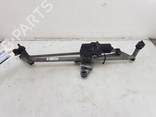 Used Front wipers mechanism Front wipers mechanism 26578092 26578092