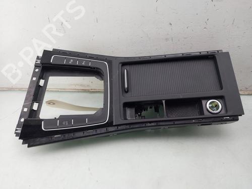 Middle console VW GOLF VII (5G1, BQ1, BE1, BE2) 1.5 TSI | BP33884272I22 - Image 2