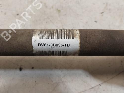 Right front driveshaft FORD FOCUS III 1.0 EcoBoost | BP39094766M39 - Image 4
