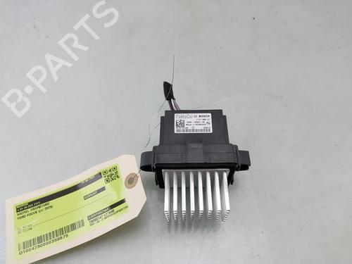 Heater resistor FORD FOCUS IV Turnier (HP) 1.0 EcoBoost mHEV | BP37158687M108 - Image 4