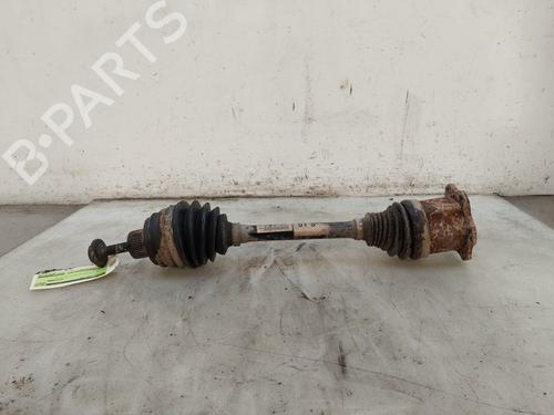 Used Left front driveshaft Left front driveshaft AUDI A7 Sportback (4GA, 4GF) 2.8 FSI (204 hp) 36489295 36489295