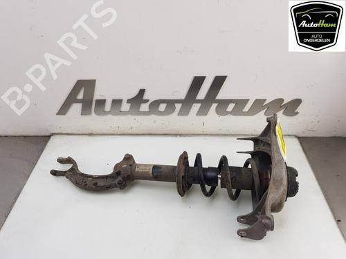 Used Right front shock absorber AUDI A4 B8 (8K2) 2.0 TDI (136 hp) 12037367