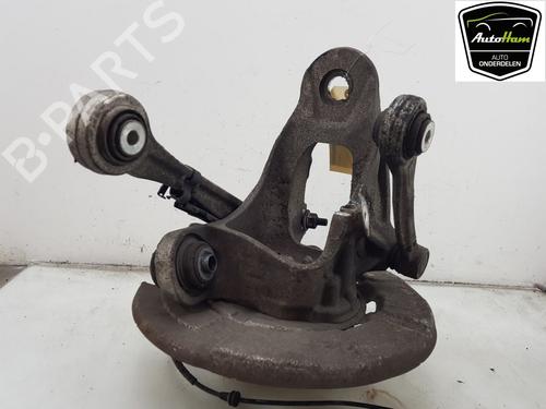 Left rear steering knuckle BMW X5 (F15, F85) xDrive 40e | BP21383215M27 