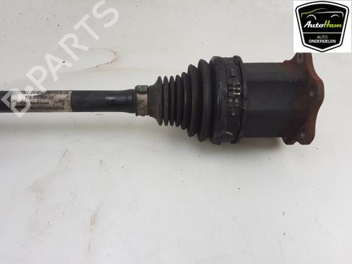 Used Right front driveshaft Right front driveshaft PORSCHE PANAMERA (970) 3.0 4S (420 hp) 15938230 15938230