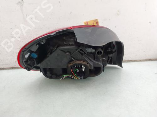 Right taillight CITROËN C3 III (SX) 1.2 PureTech 82 | BP39948767C35 - Image 4