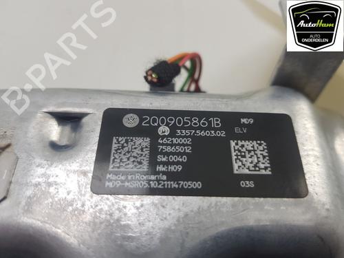 Ignition barrel VW GOLF VIII (CD1, DA1) 1.5 TSI | BP16494304M48 